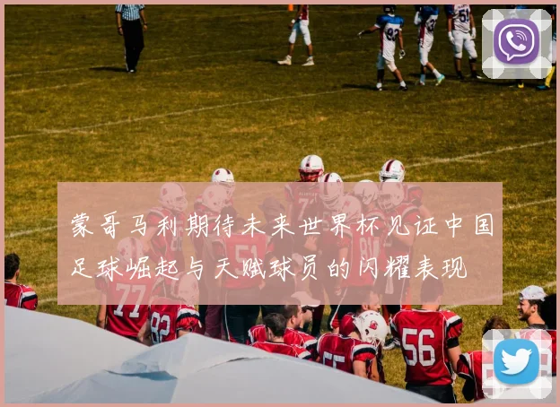 蒙哥马利期待未来世界杯见证中国足球崛起与天赋球员的闪耀表现