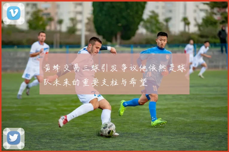 黄蜂交易三球引发争议他依然是球队未来的重要支柱与希望